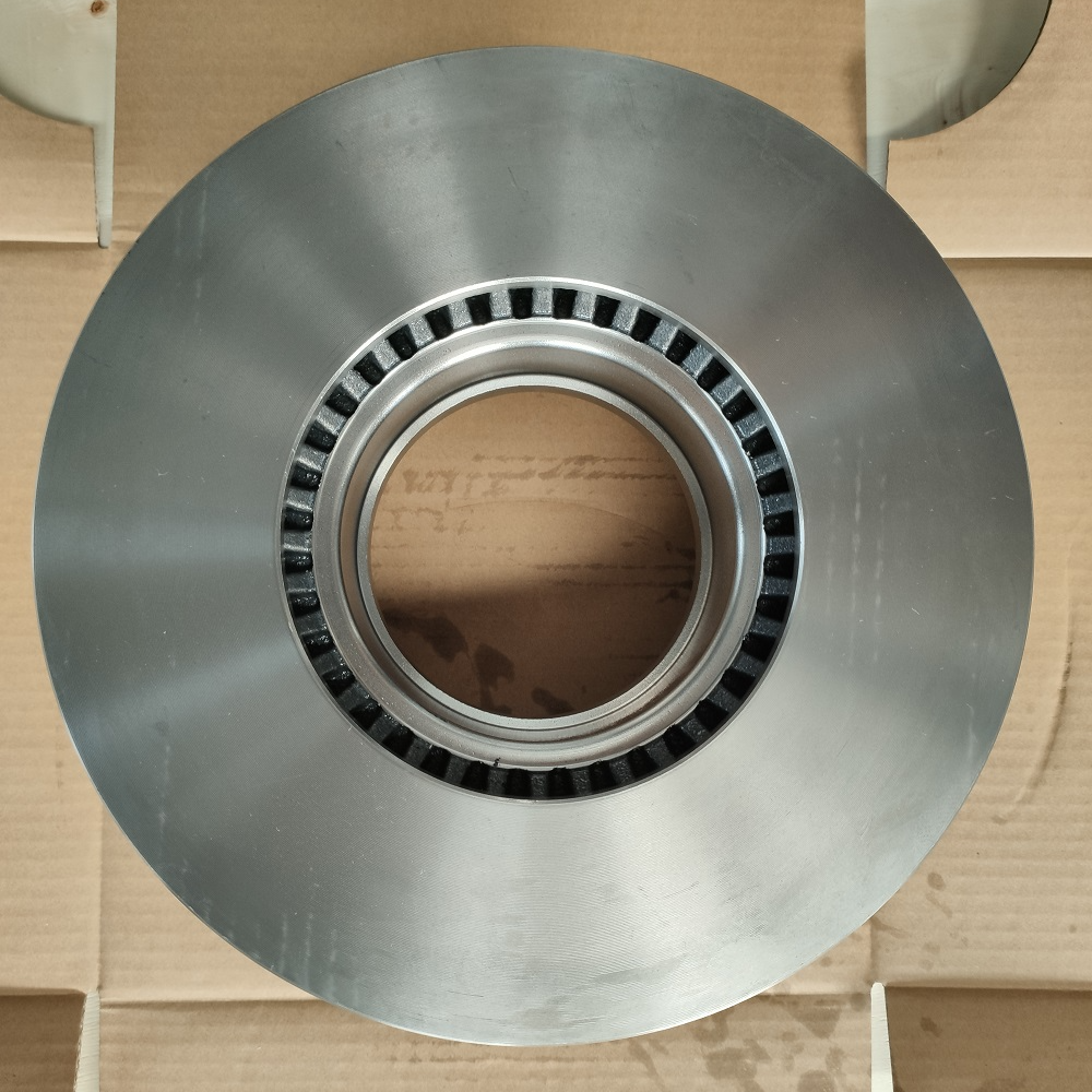 Truck Brake Rotor DISC Manufacturer Wholesale for I v E c O Truck Trailer 1907529 /1907528/CBR0206