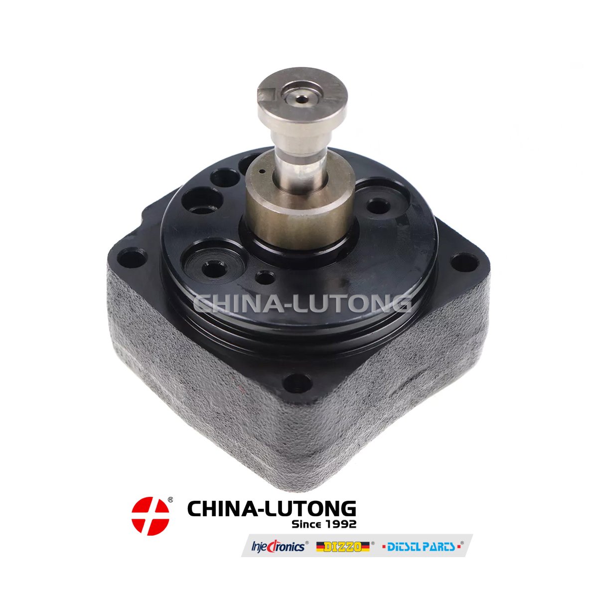 New Diesel FuNew Diesel Fuel Injection Pump Head Rotor 096400-1700 22140-17841 for Engine Toyota 1HD-FT Land-Cruiser Coaster