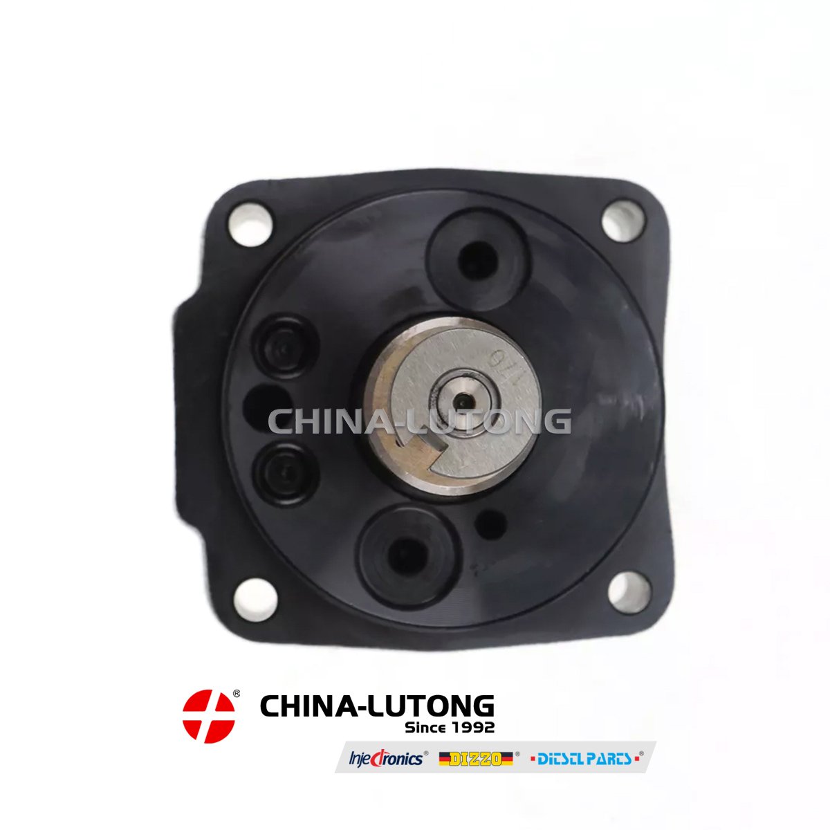New Diesel FuNew Diesel Fuel Injection Pump Head Rotor 096400-1700 22140-17841 for Engine Toyota 1HD-FT Land-Cruiser Coaster