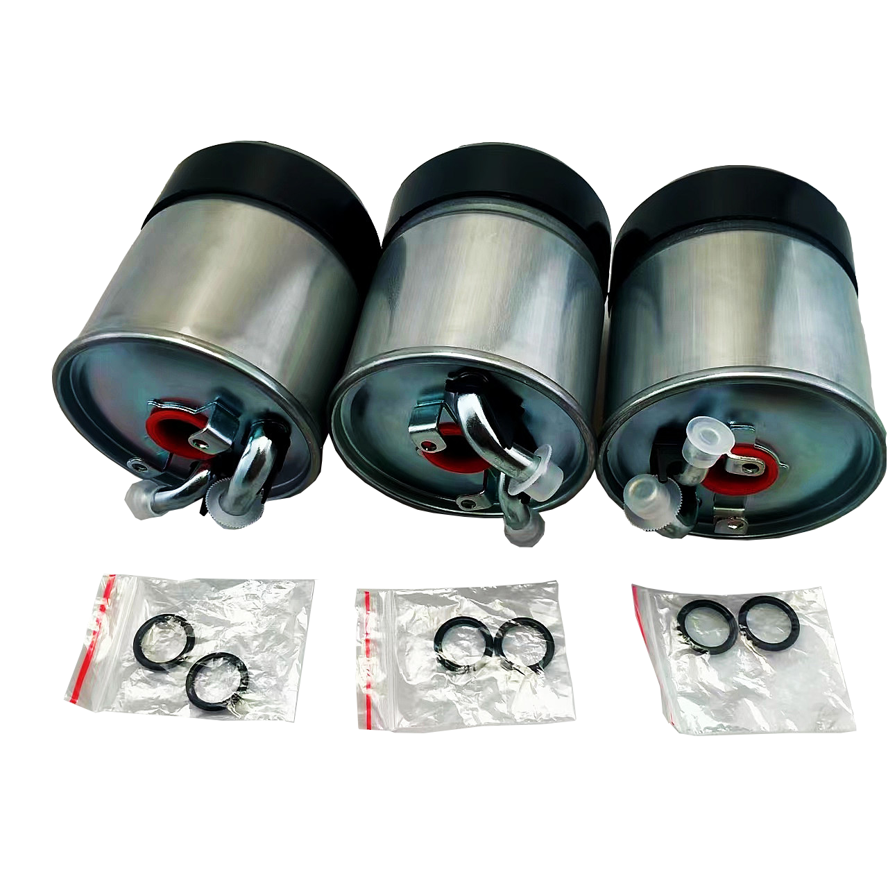6460920701 China Supplier Fuel Filter Auto Engine Systems Car Spare Parts Car Fuel Filter for Mercedes-Benz Car 642 092 05 01