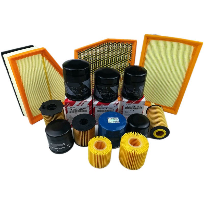 6460920701 China Supplier Fuel Filter Auto Engine Systems Car Spare Parts Car Fuel Filter for Mercedes-Benz Car 642 092 05 01