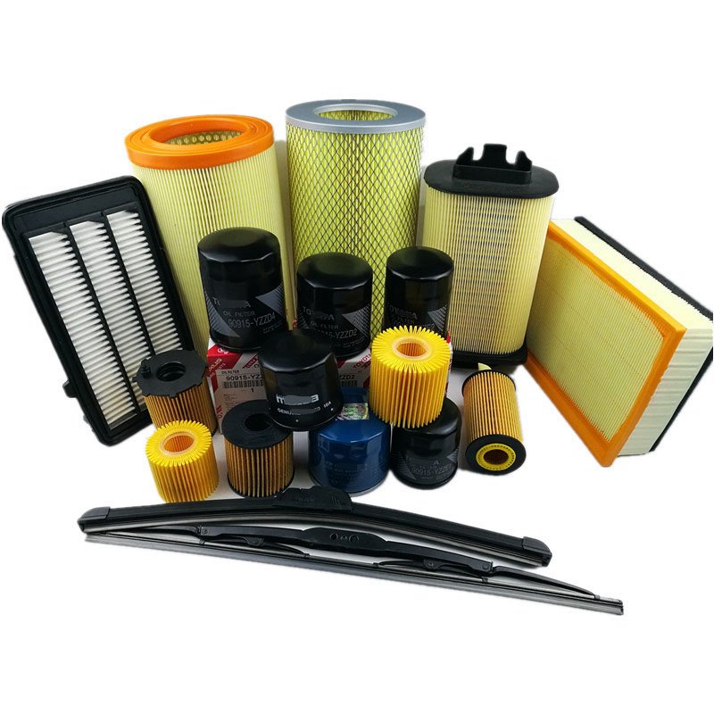 6460920701 China Supplier Fuel Filter Auto Engine Systems Car Spare Parts Car Fuel Filter for Mercedes-Benz Car 642 092 05 01
