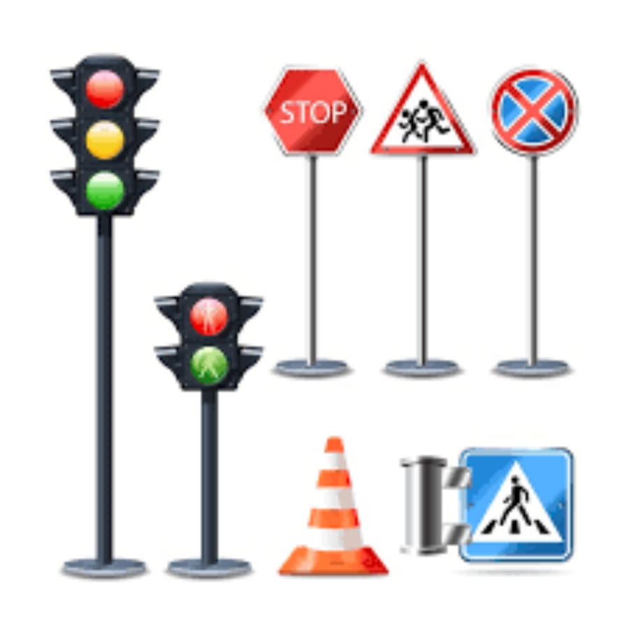 Customized Temporary Aluminum Handicap No Parking Ban Sign Board Stand Customer Reserved Parking Lot Sign Aluminum Signag Custom