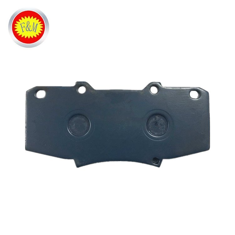 1KD 2KD 2TR 5LE Engine Auto Car Parts Front Disc Brake Pads OEM 04465-0K240