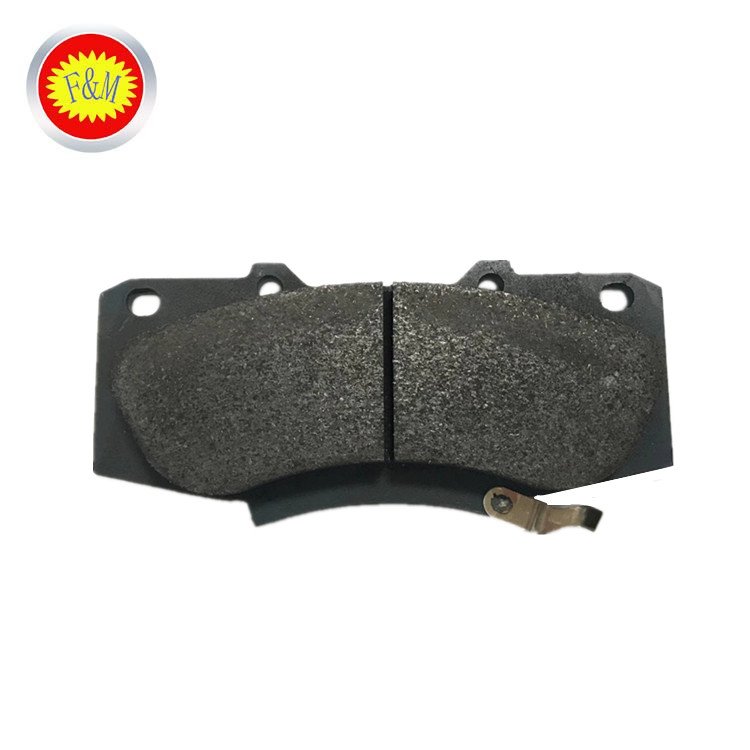 1KD 2KD 2TR 5LE Engine Auto Car Parts Front Disc Brake Pads OEM 04465-0K240