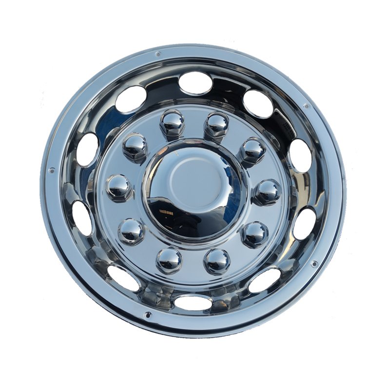 Chinese Bus Accessories Higer Bus Tyre Parts Wheel Housing