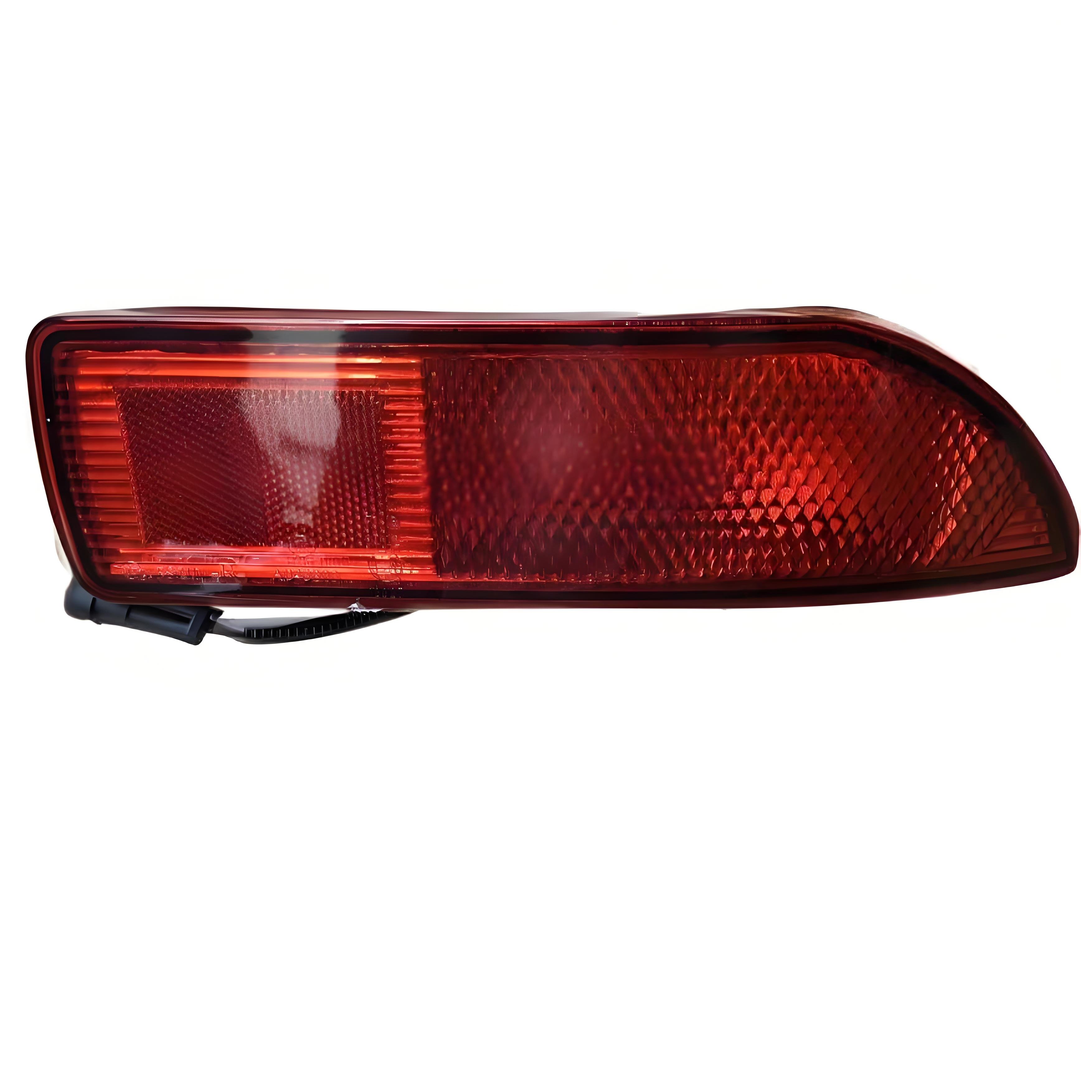 Suitable for Yu-tong Bus Rear Rear Fog Lamp ZK6807/ZK6907/ZK6117/ZK6127