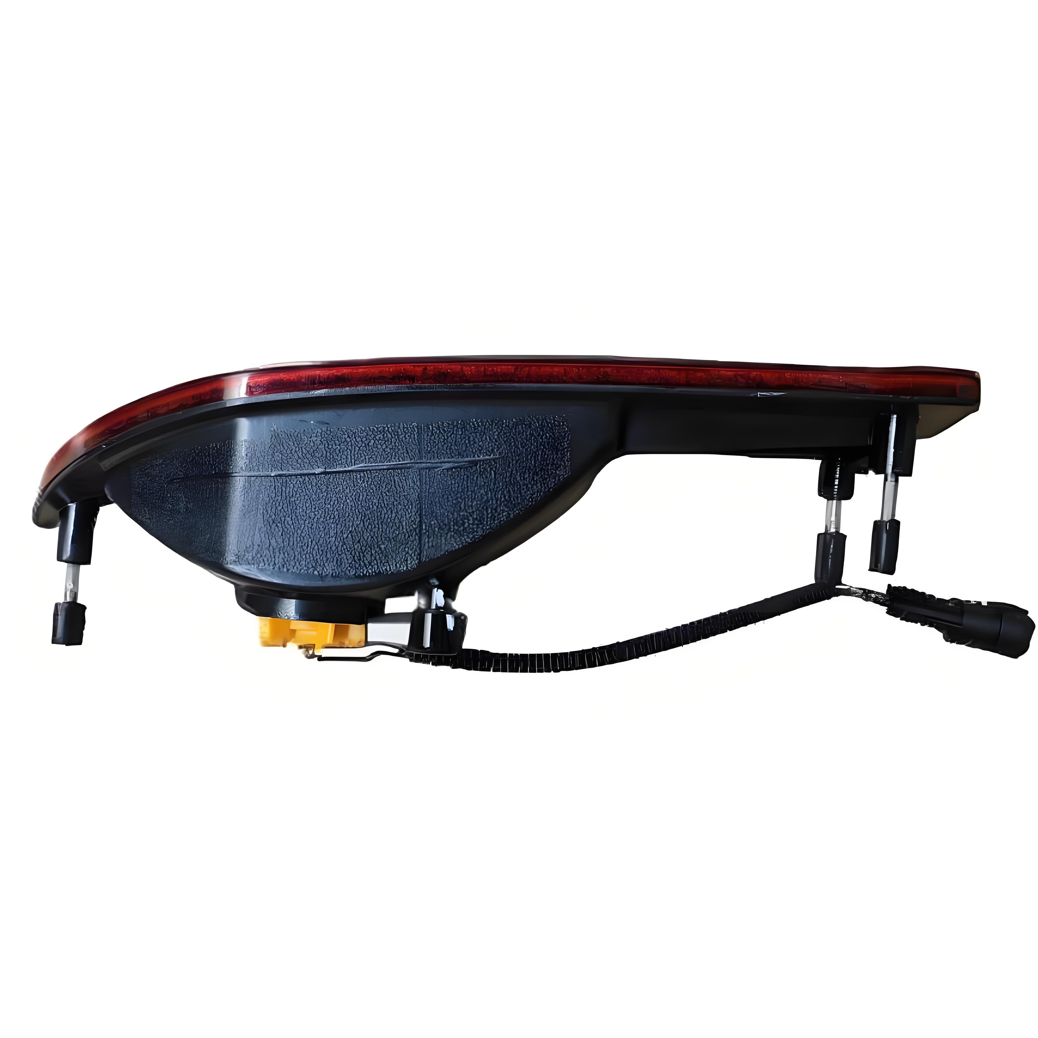 Suitable for Yu-tong Bus Rear Rear Fog Lamp ZK6807/ZK6907/ZK6117/ZK6127
