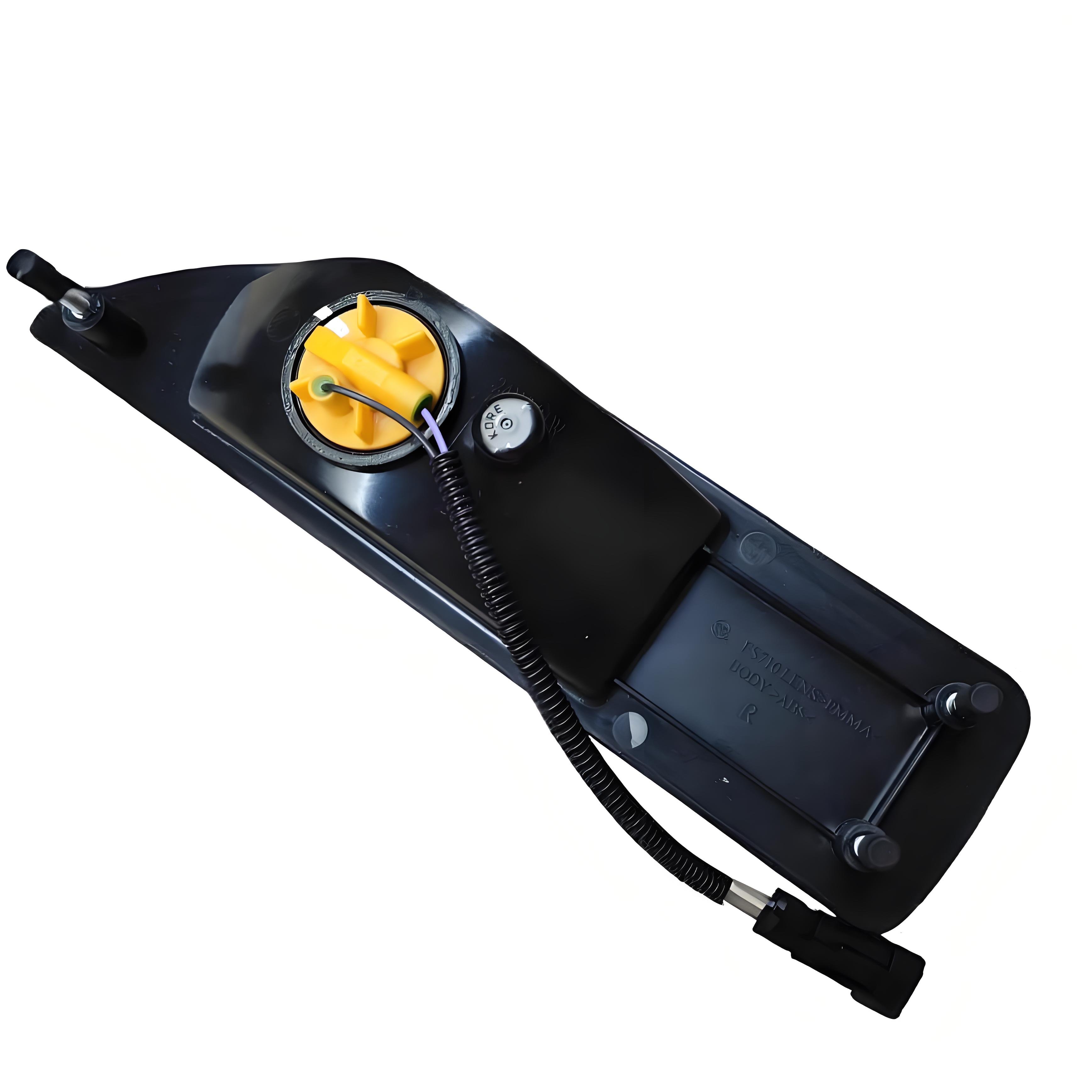 Suitable for Yu-tong Bus Rear Rear Fog Lamp ZK6807/ZK6907/ZK6117/ZK6127