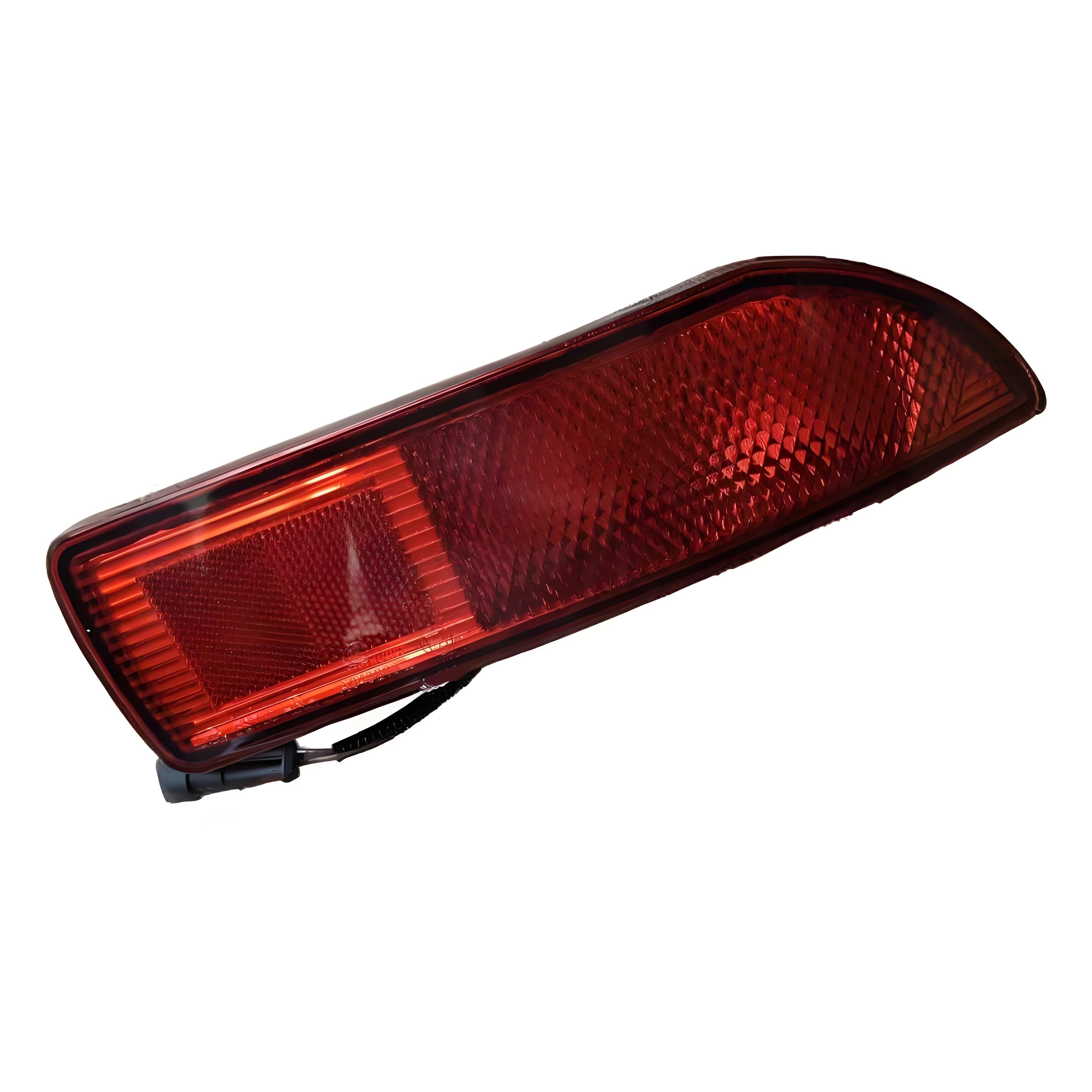 Suitable for Yu-tong Bus Rear Rear Fog Lamp ZK6807/ZK6907/ZK6117/ZK6127