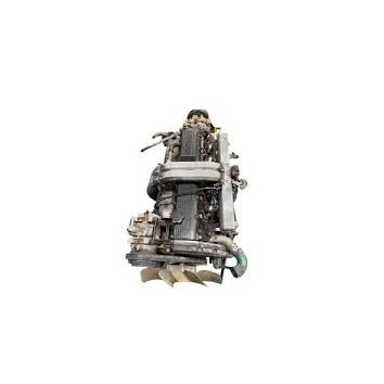 Original Auto Diesel Engine Assembly 1HZ Engine Wholesale 1HZ 4.2L for Cruiser and Coster Bus