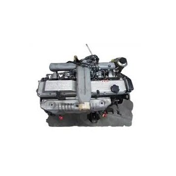 Original Auto Diesel Engine Assembly 1HZ Engine Wholesale 1HZ 4.2L for Cruiser and Coster Bus
