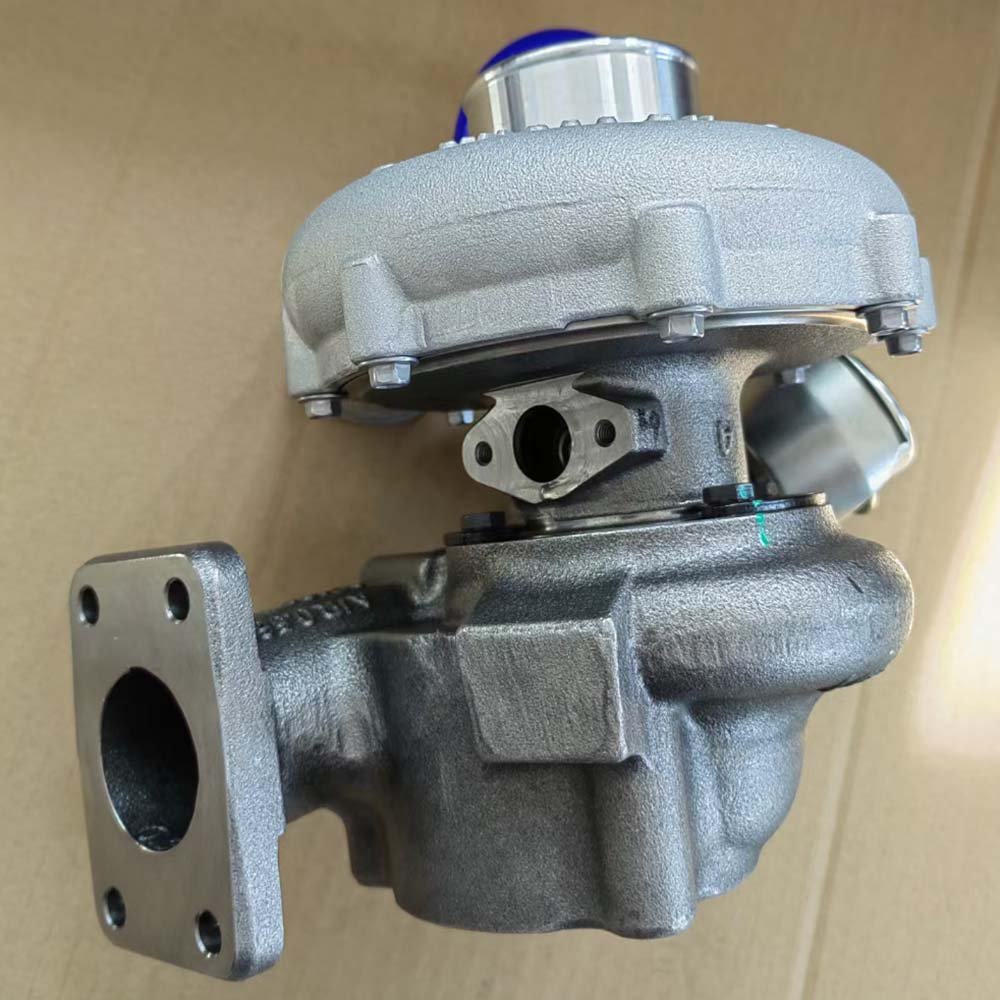 G1C00-1118100-135 856061-5001 Customized Turbocharger Parts High Quality Turbocharger Kit for Bus Original Bus Turbocharger