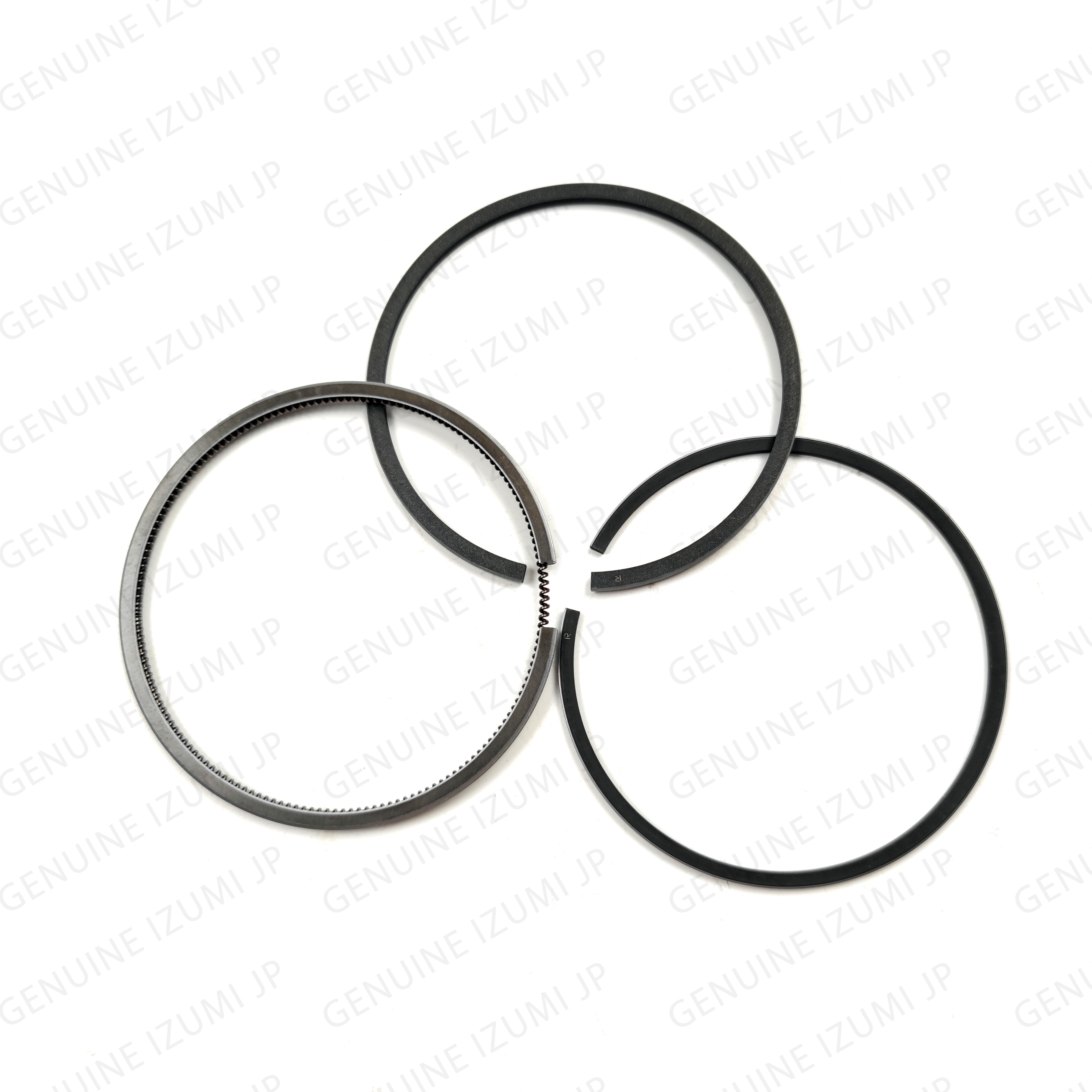 2H Cylinder Liner Kit 13101-68010 11461-68010 13011-68020 for Toyota Engine Repair Set