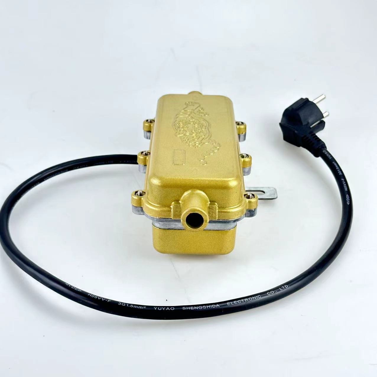 3000W Automotive Engine Water Heater 220v Block Heater Parking Heater