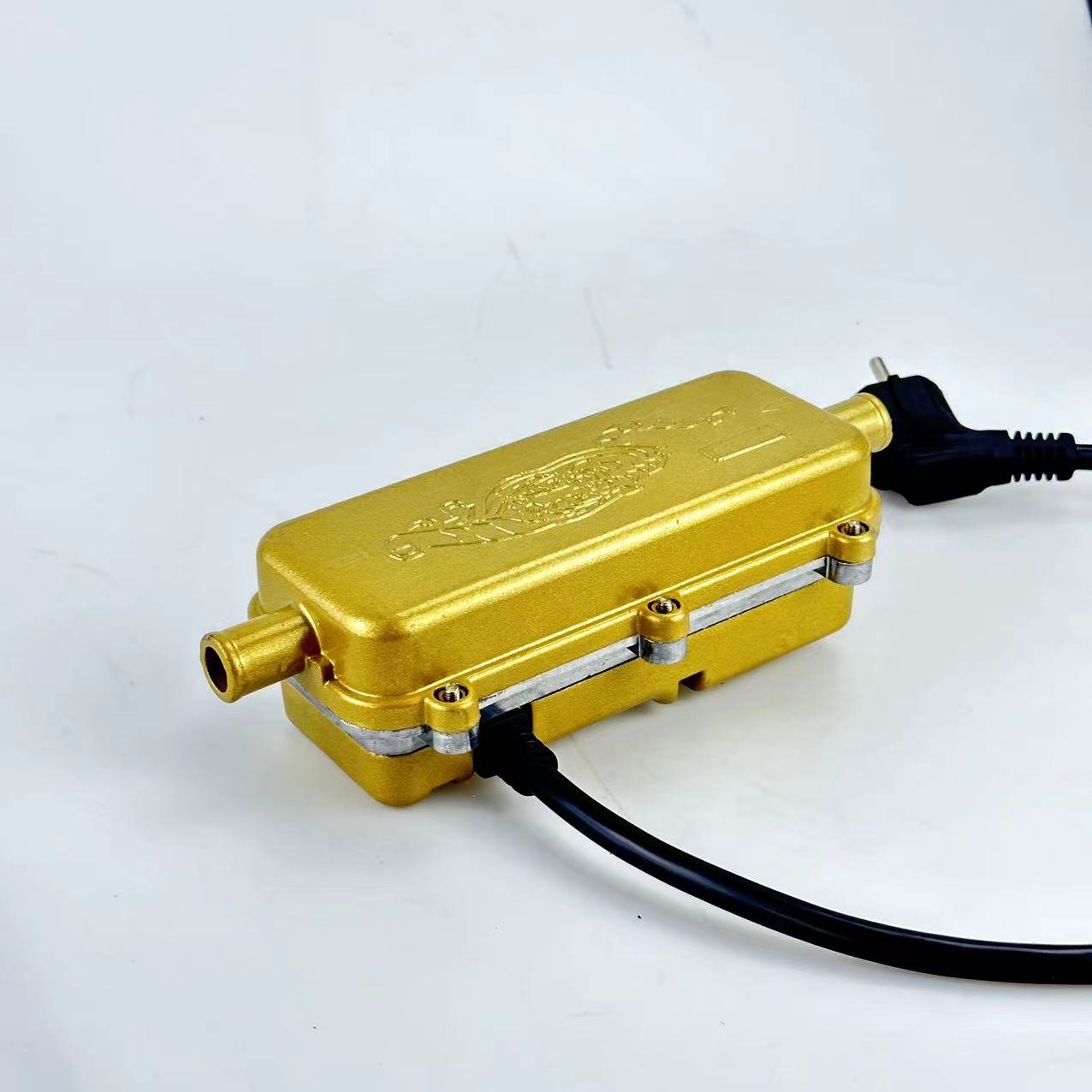 3000W Automotive Engine Water Heater 220v Block Heater Parking Heater