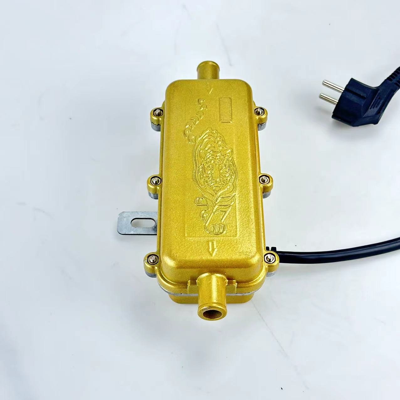 3000W Automotive Engine Water Heater 220v Block Heater Parking Heater