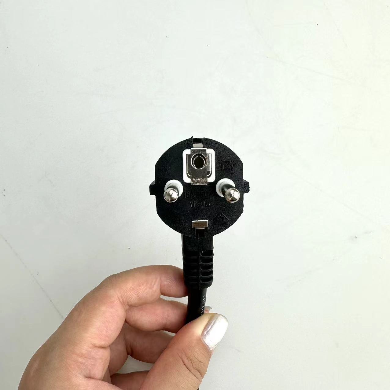 3000W Automotive Engine Water Heater 220v Block Heater Parking Heater