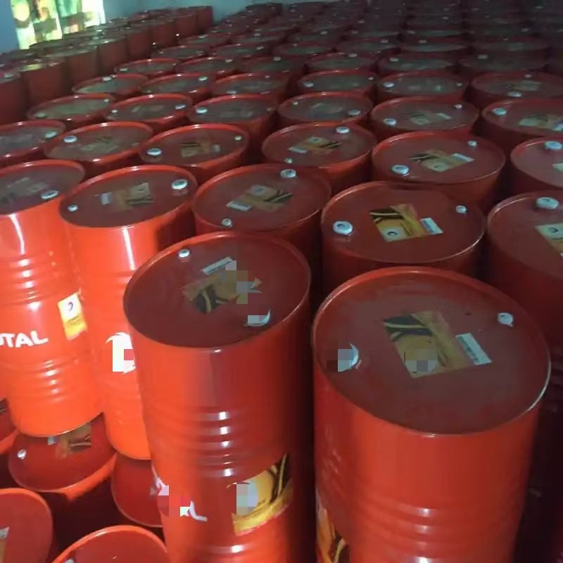 China Factory Heavy Duty Diesel Engine Oil API CI-4 20W50 Motor Oil for Buses Diesel Engines