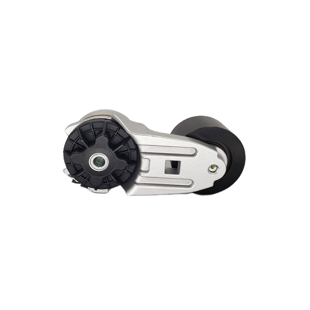 Belt Tensioner Pulley Use for Yuchai Engine Parts OE M6000-1002450A ME3QA-1002450 M6000-A 539 GTA8088 Belt Tensioner Assembly