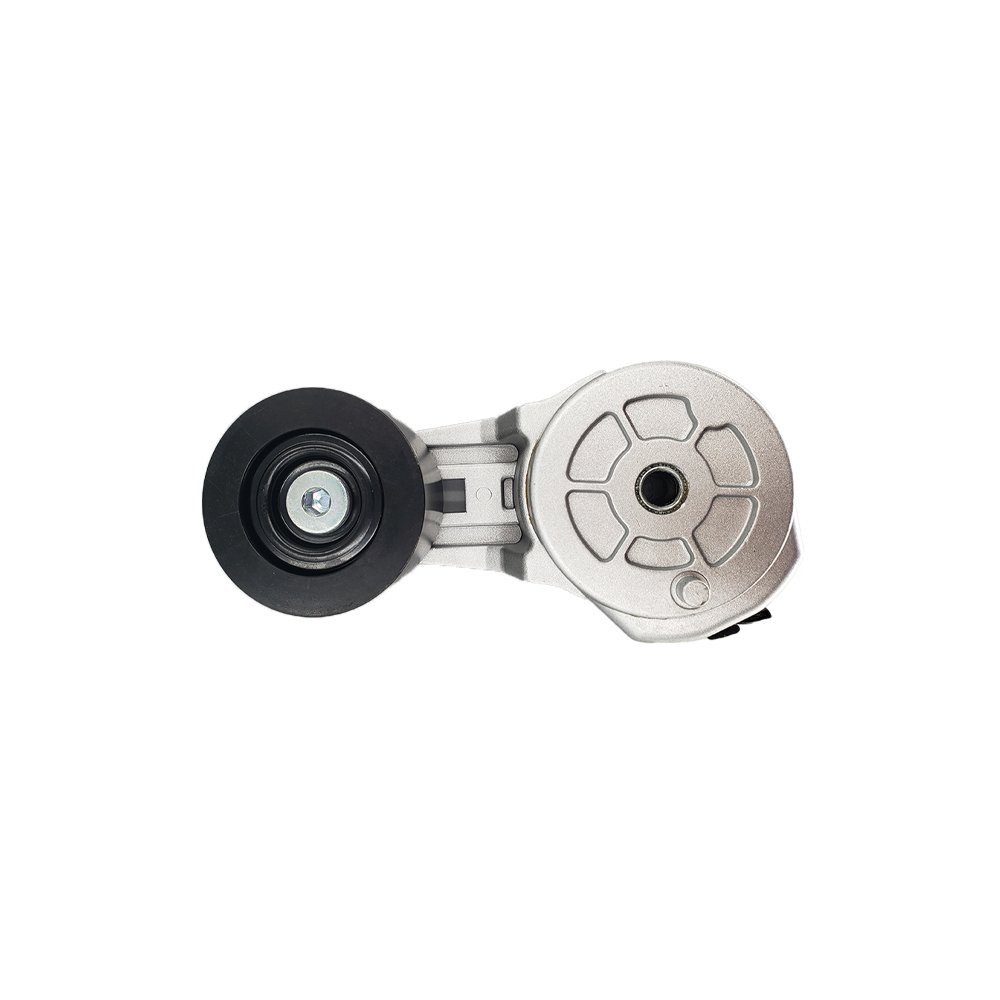 Belt Tensioner Pulley Use for Yuchai Engine Parts OE M6000-1002450A ME3QA-1002450 M6000-A 539 GTA8088 Belt Tensioner Assembly