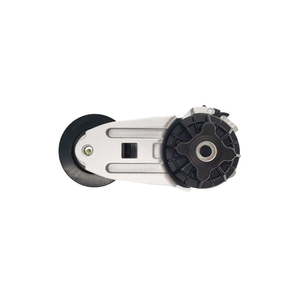 Belt Tensioner Pulley Use for Yuchai Engine Parts OE M6000-1002450A ME3QA-1002450 M6000-A 539 GTA8088 Belt Tensioner Assembly