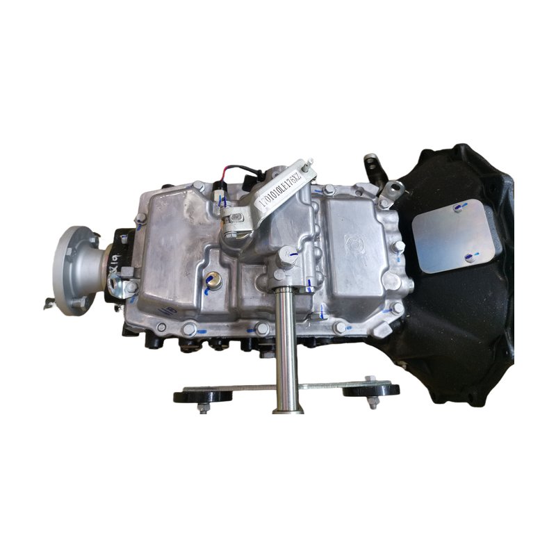 Transmission assembly gearbox for JAC light truck N25/N35/N45/N50/N55/N56/N75/L65/L75/J65/J75 1701010LE35P