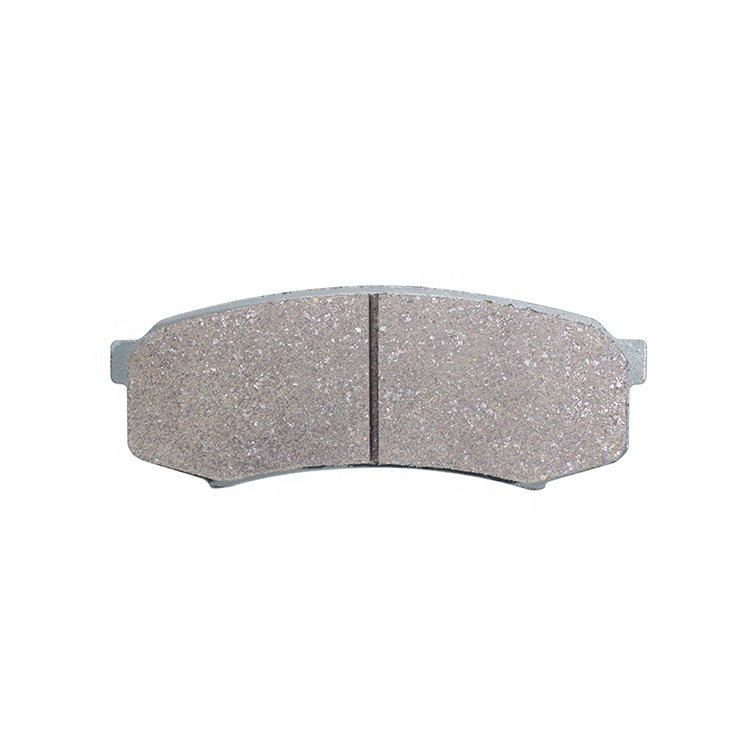 AB312L361AB UCYE-33-23Z AKOK Auto Part Disc Brake Pad for MAZDA BT-50 2015 FORD TRUCK Ranger 2011