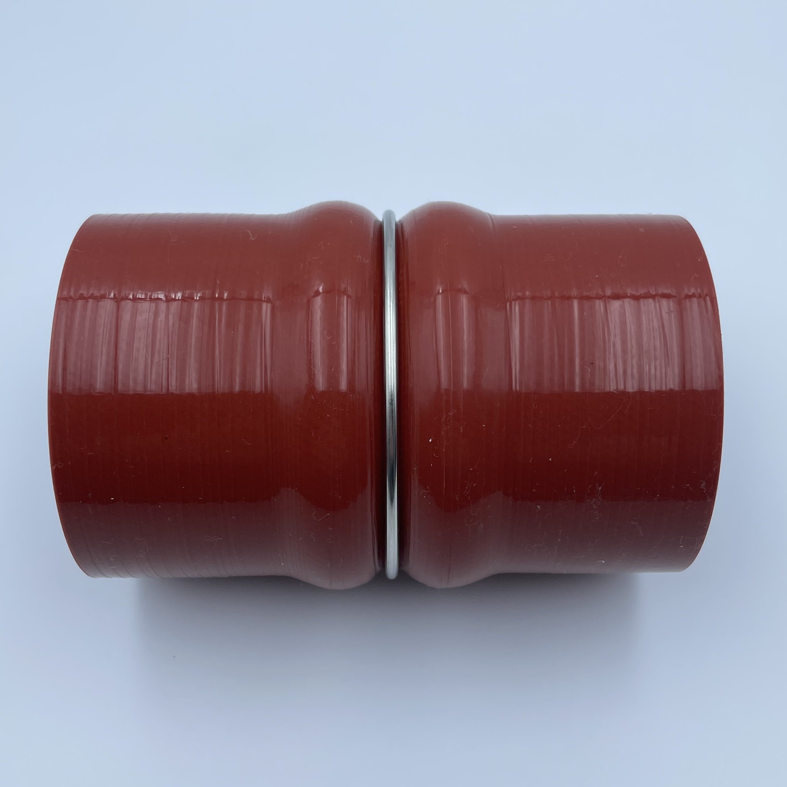Black NBR Silicone Rubber Auto Spare Parts Turbo Water Hose Air Filter Hose Bus Truck Engines Custom Moulding Cutting Services