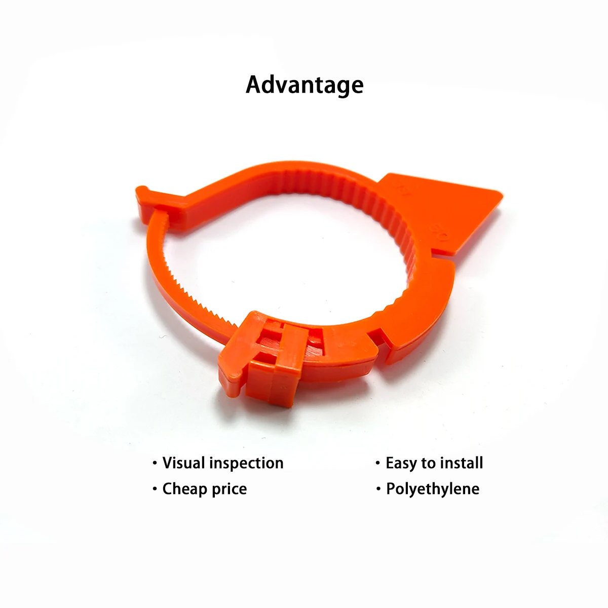 24mm-30mm Adjustable Wheel Hex Nut Indicator Wheel Nut Loose Indicator Yellow Green Orange Compatible with Truck Trailer Bus