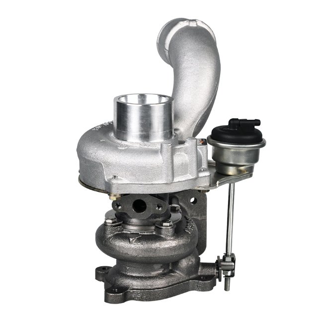 K03 Turbocharger 53039880055 KKK Turbo Kits for Master II, Commercial, Interstar Bus With G9U 650, F9Q 772 Engine