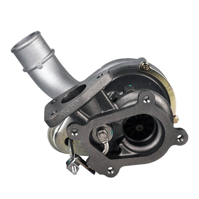 K03 Turbocharger 53039880055 KKK Turbo Kits for Master II, Commercial, Interstar Bus With G9U 650, F9Q 772 Engine