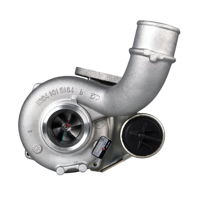K03 Turbocharger 53039880055 KKK Turbo Kits for Master II, Commercial, Interstar Bus With G9U 650, F9Q 772 Engine