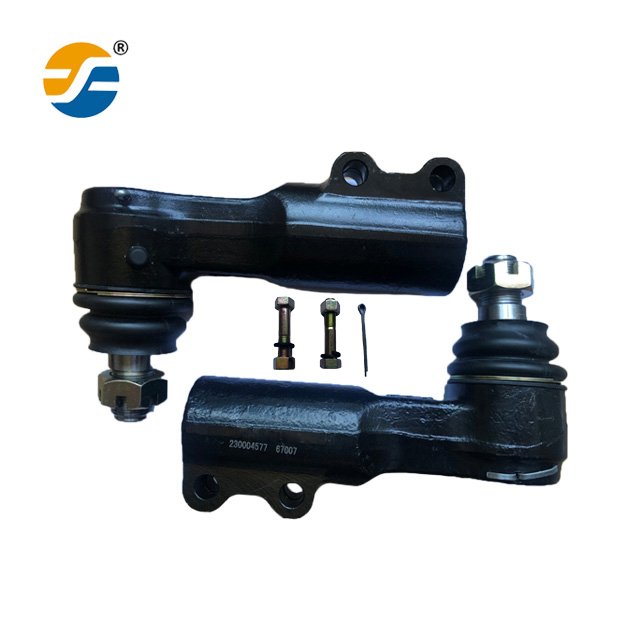 Hot Selling in the Market Bus Parts & Accessories Genuine Body Kits