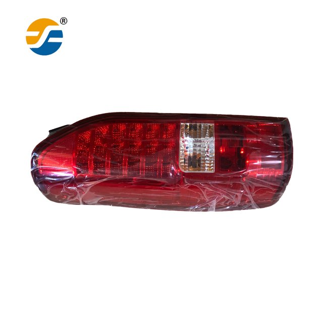 Hot Selling in the Market Bus Parts & Accessories Genuine Body Kits