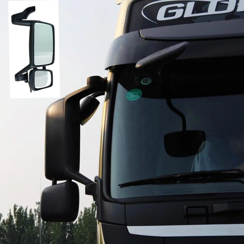 Vol FH12 FM12 FH16 Truck Accessories High-definition Side Rearview Mirror Factory Direct Sales 20535602RH