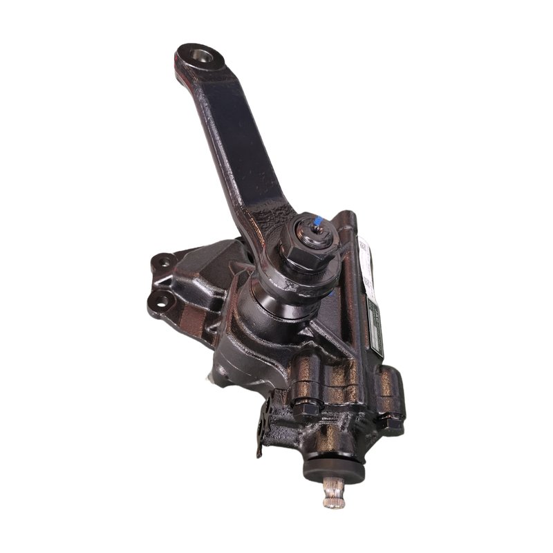 3401000B10JC-JXQXZ Power Steering Gearbox Steering Machine for JAC Light Truck N25/N35/N45/N50/N55/L65/L75/J65/J75/1040/1048