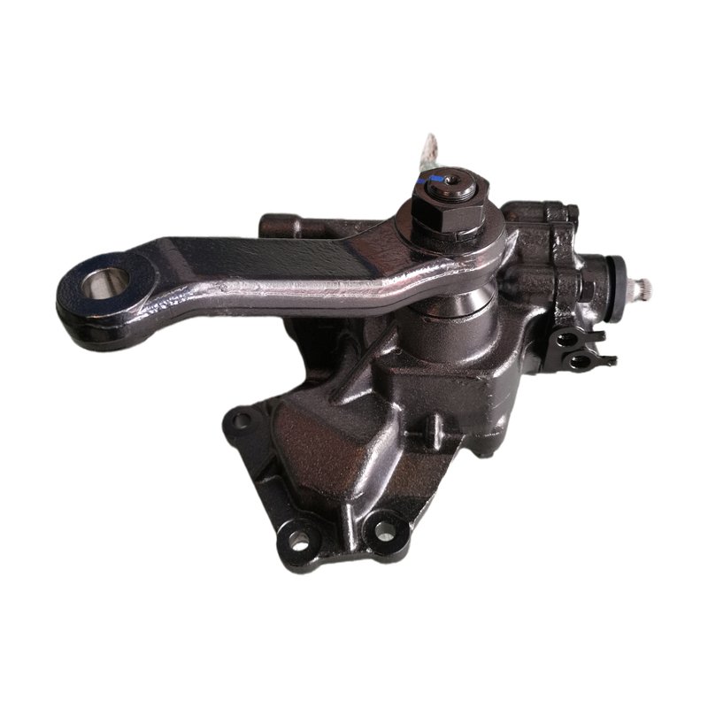 3401000B10JC-JXQXZ Power Steering Gearbox Steering Machine for JAC Light Truck N25/N35/N45/N50/N55/L65/L75/J65/J75/1040/1048