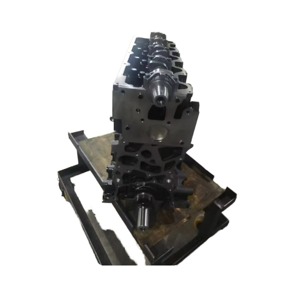 Brand New 5L New Bare Engine for TOYOTA Diesel Car