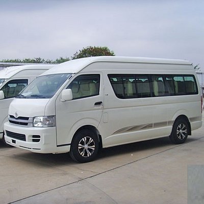 HIACE Bus 2016 2017 2018 2019 2020 for Sale