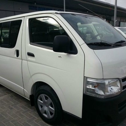 HIACE Bus 2016 2017 2018 2019 2020 for Sale