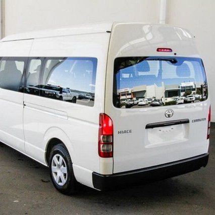 HIACE Bus 2016 2017 2018 2019 2020 for Sale
