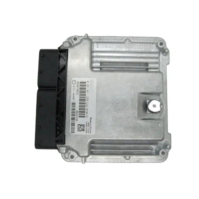 Hot Sale Remanufacture ECM Electronic Control Module diesel Engine Control Unit 0281011228