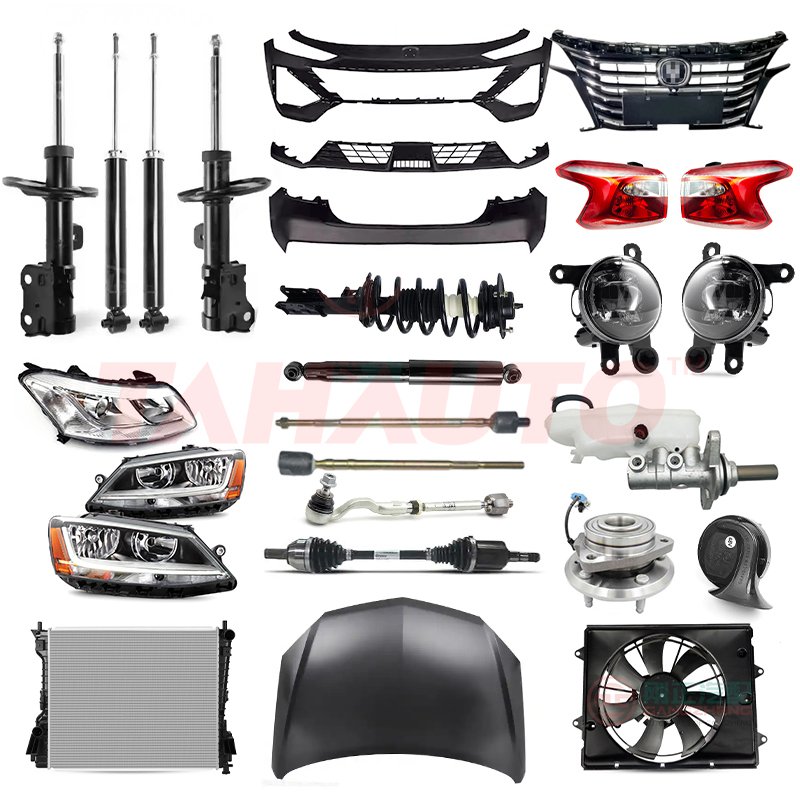 Factory Outlet Car All Parts for CHERY JETOUR X70 X90 PLUS DASHENG 2023 TIGGO 7 8 PRO FULWIN 2 5 TRAVELLER Accessories