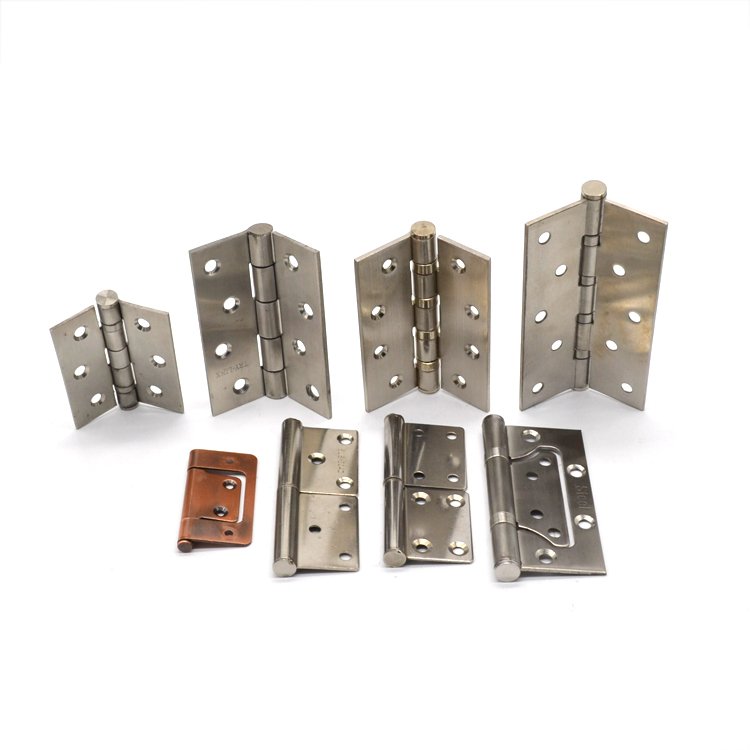 4 Inch Hardware Accessory Making Machine Stainless Steel for Wooden Door Hidden Door Hinge