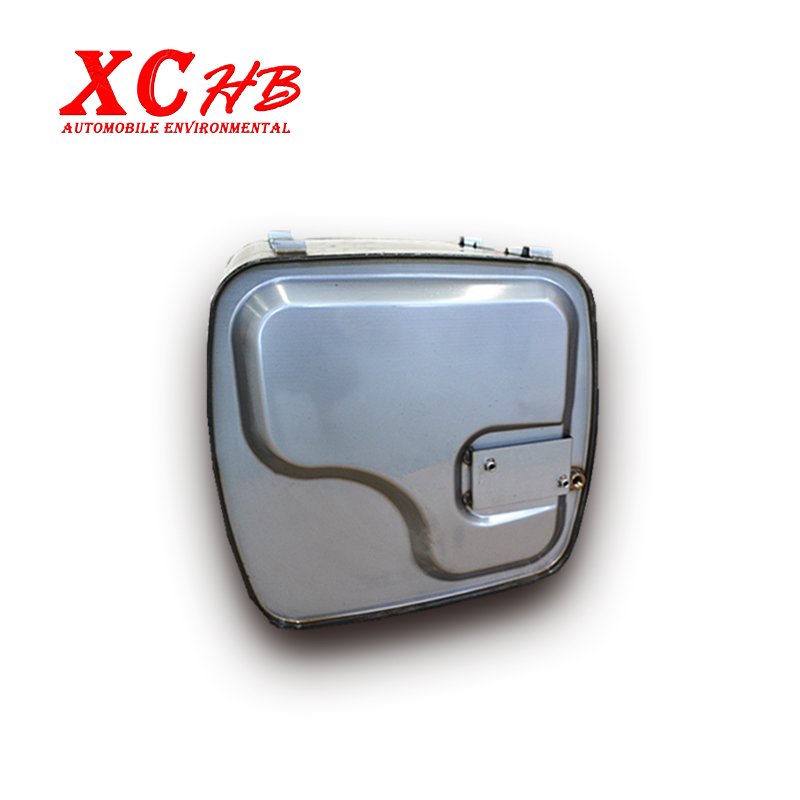 Diesel Particulate Filters (DPF) & Oxidation Catalysts (DOC) Exact Fit Replacement Parts OEM SCR Box Truck Bus Catalytic Convert