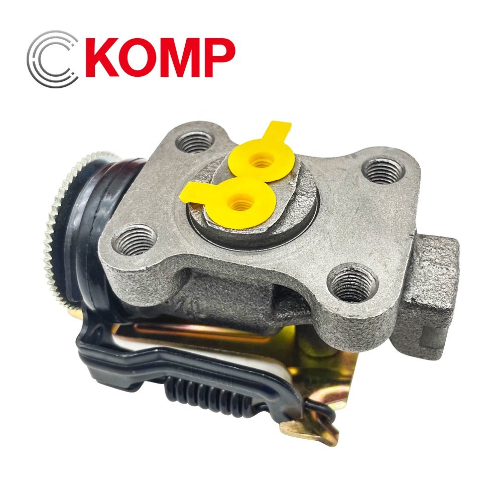 KOMP High Quality Brake Wheel Cylinder OEM 8-98081-326-0 for TOYOTA DYNA BUS