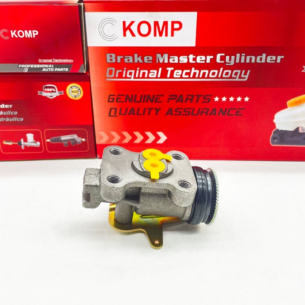 KOMP High Quality Brake Wheel Cylinder OEM 8-98081-326-0 for TOYOTA DYNA BUS
