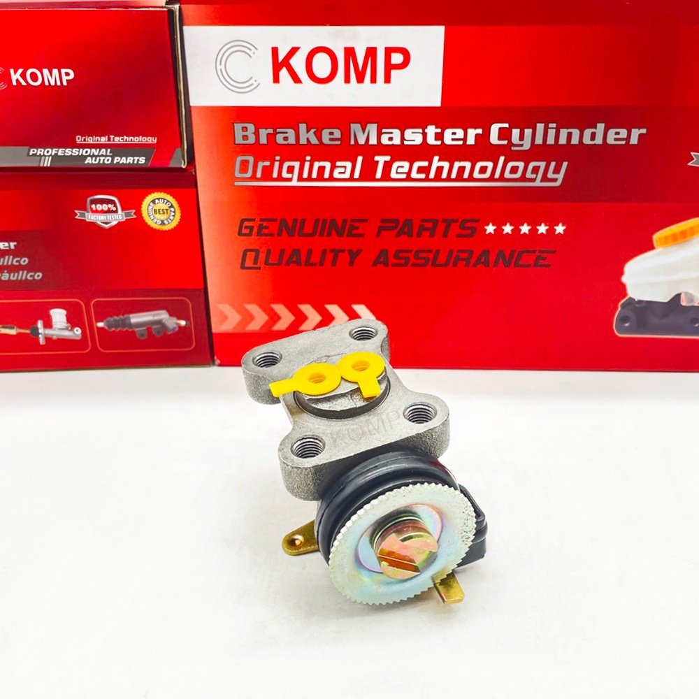 KOMP High Quality Brake Wheel Cylinder OEM 8-98081-326-0 for TOYOTA DYNA BUS