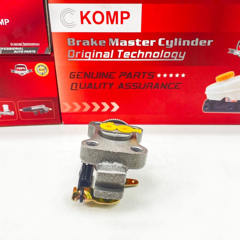 KOMP High Quality Brake Wheel Cylinder OEM 8-98081-326-0 for TOYOTA DYNA BUS